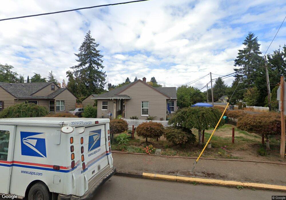 706 S Bridge St, Sheridan, OR 97378 - photo 1