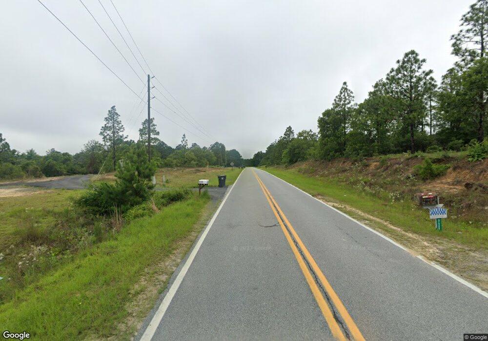 - Jordan Rd unit 6, Byron, GA 31008 - photo 1