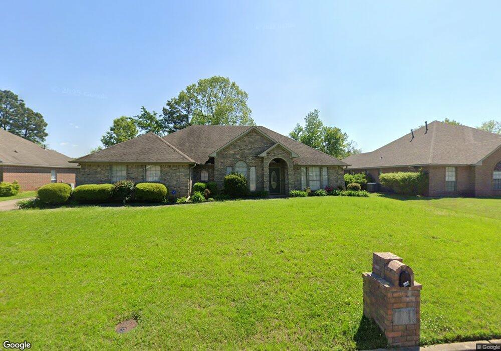 1806 Castle Oaks, Texarkana, AR 71854 - photo 1
