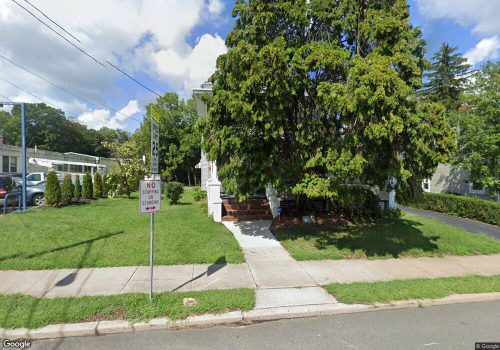 302 Mercer St, Hightstown, NJ 08520 - photo 1