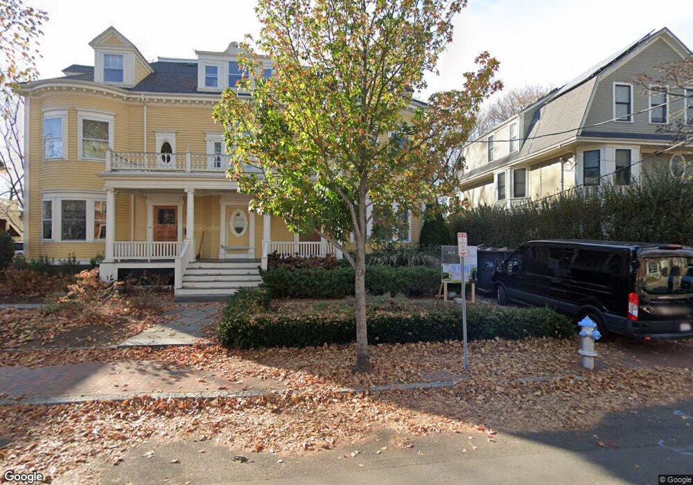 168 Lexington Ave unit 168, Cambridge, MA 02138 - photo 1