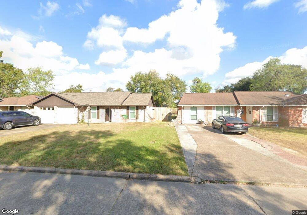 7410 Deadwood Dr, Houston, TX 77040 - photo 1