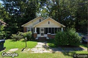 309 Carruth Ave, Marvell, AR 72366