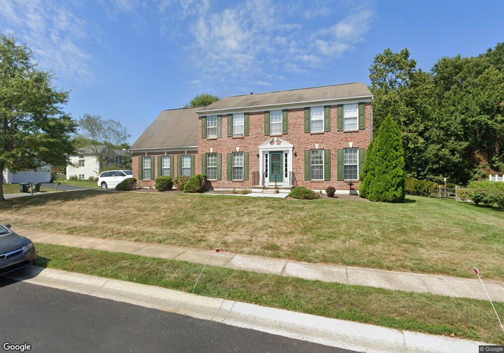 201 Derby Ct, Newark, DE 19702 - photo 1