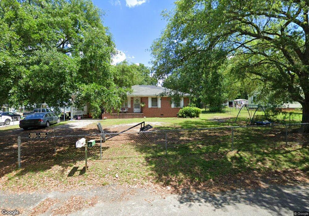 1403 Field St, Camden, SC 29020 - photo 1