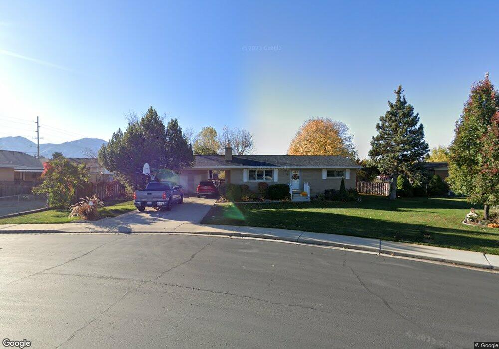 339 W 710 N, Spanish Fork, UT 84660 - photo 1