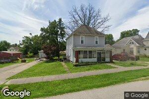 240 W Main St, Elberfeld, IN 47613