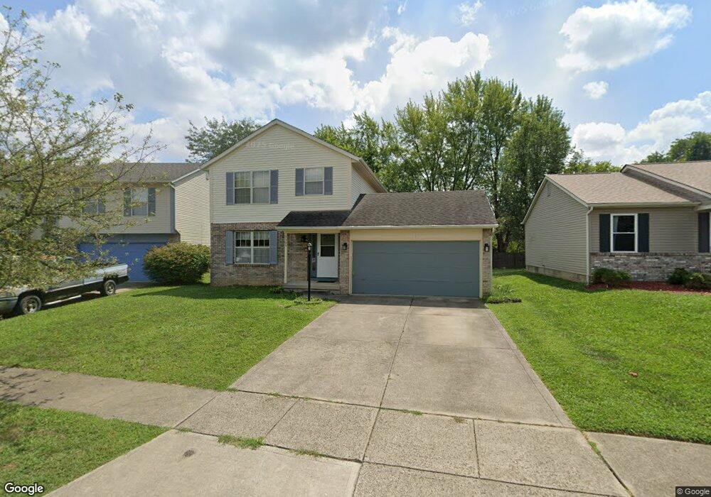 3303 Bluhm Ct, Columbus, OH 43223 - photo 1