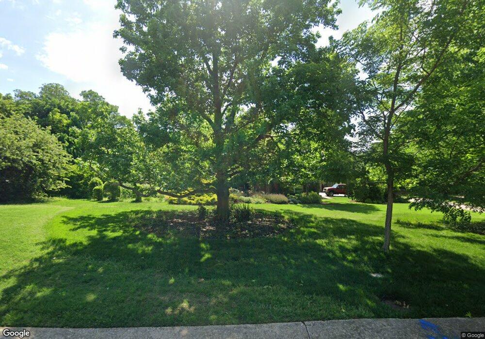 2116 Woodhill Rd, Edmond, OK 73025 - photo 1