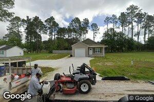 152 Pineridge St NW, Moultrie, GA 31768