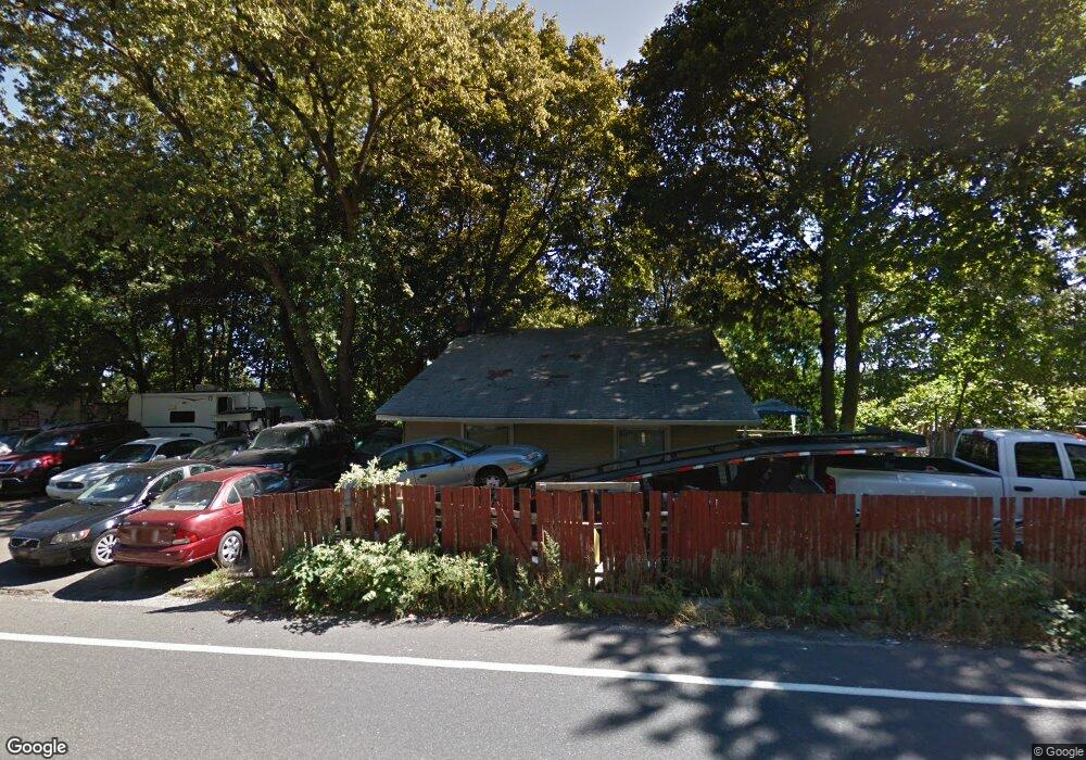 1159 Us Highway 9w, Orangetown, NY 10960 - photo 1