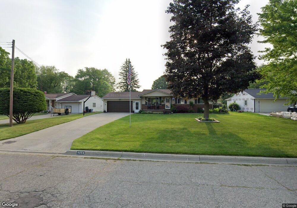 4054 Sam Snead Dr, Flint, MI 48506 - photo 1
