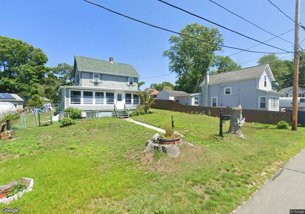 30 Juniper St unit 1, Swansea, MA 02777 - photo 1