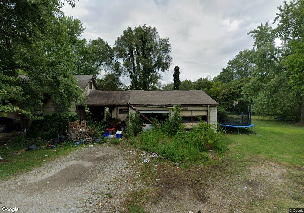 5983 S Jonesville Rd, Columbus, IN 47201 - photo 1