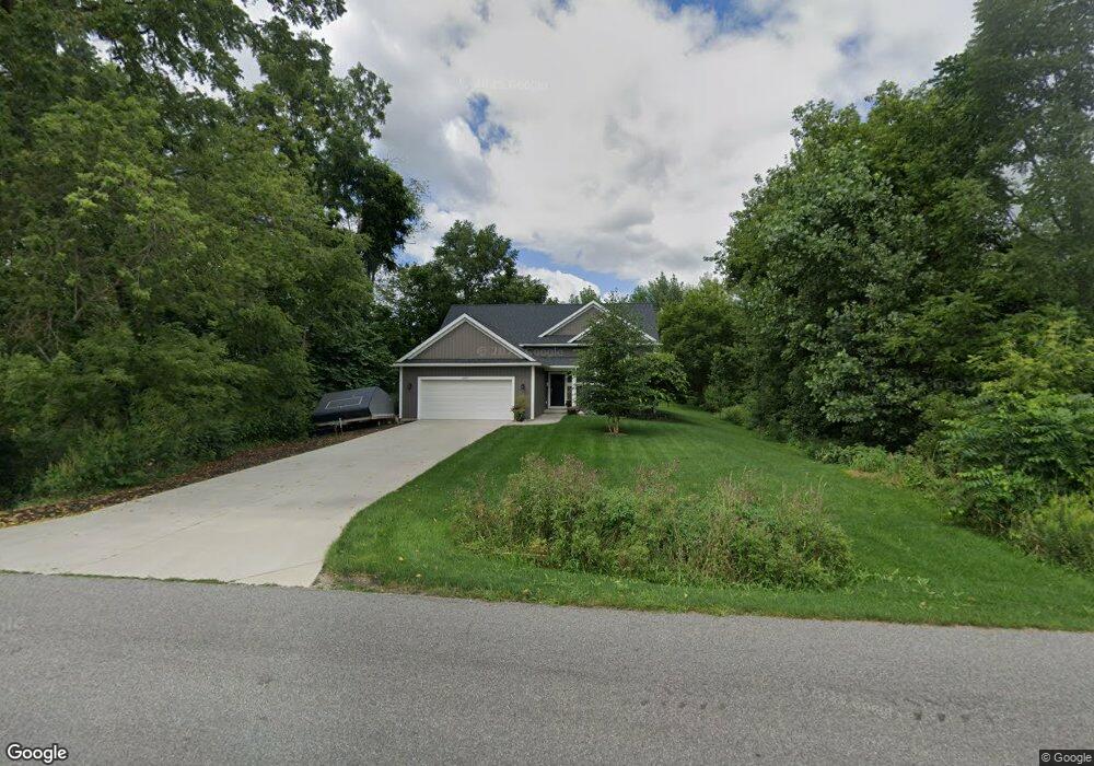 2007 92nd St SW, Byron Center, MI 49315 - photo 1