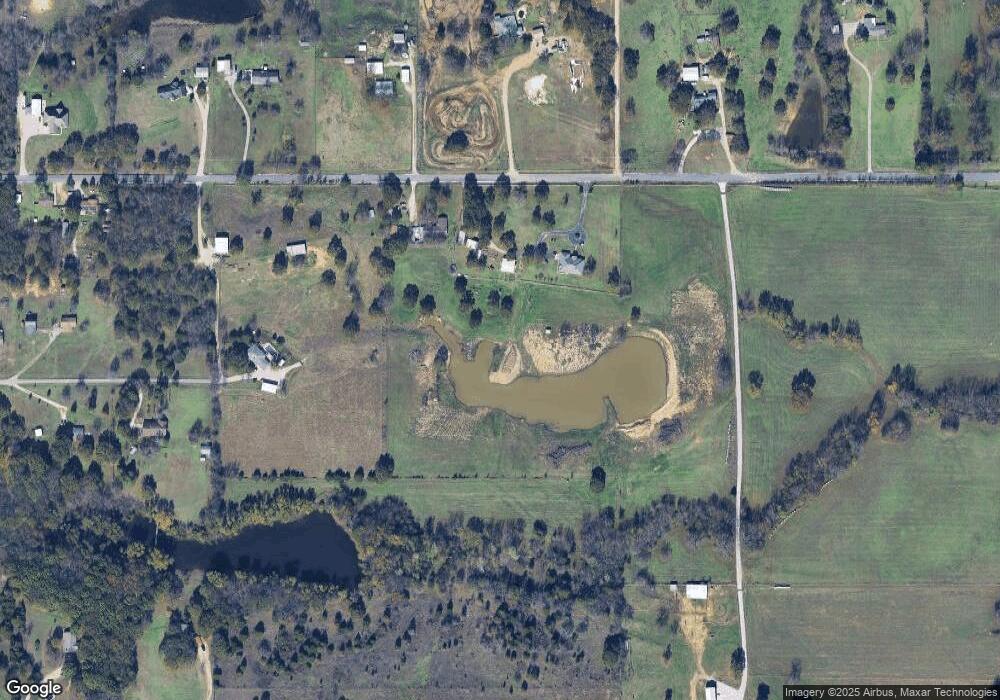 2541 Bussell Ridge Rd, Ardmore, OK 73401 - photo 1