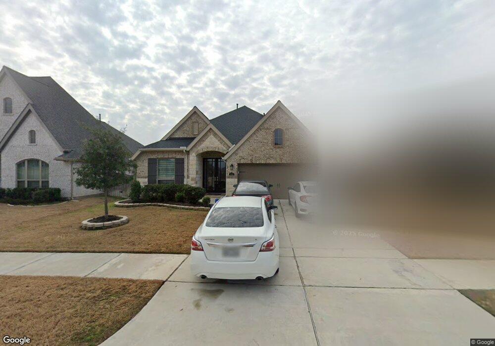 1918 Hays Ranch Dr, Richmond, TX 77469 - photo 1