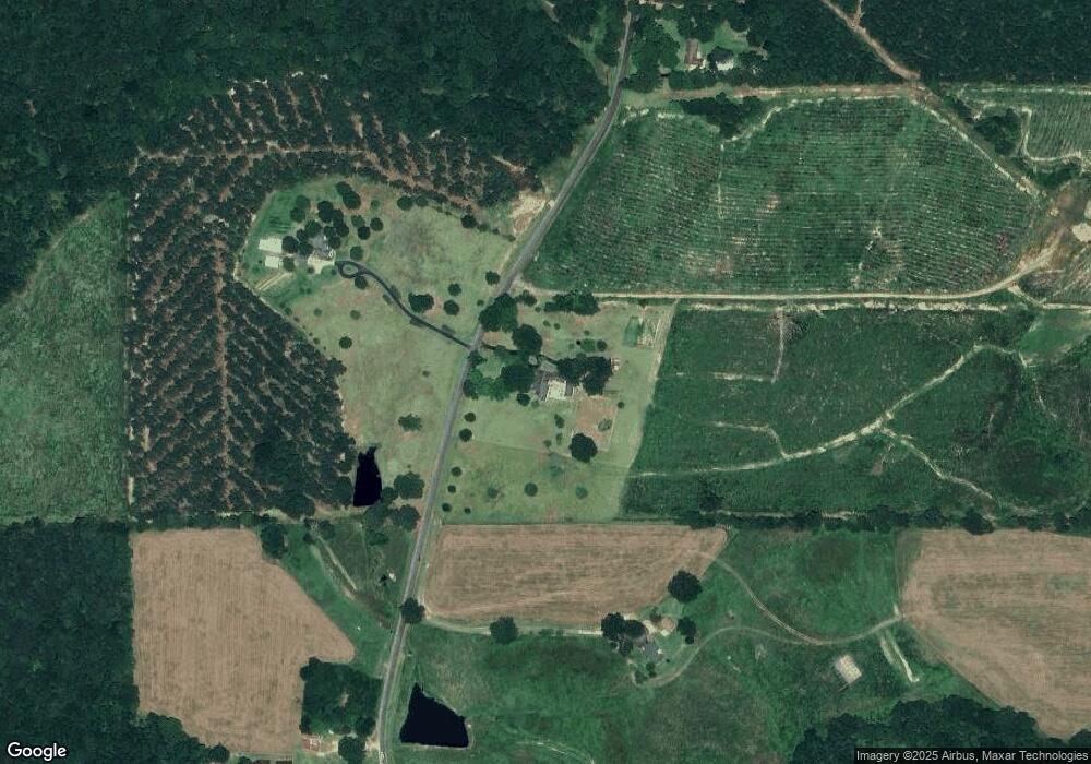 413 Bartlet Rd, Ruston, LA 71270 - photo 1