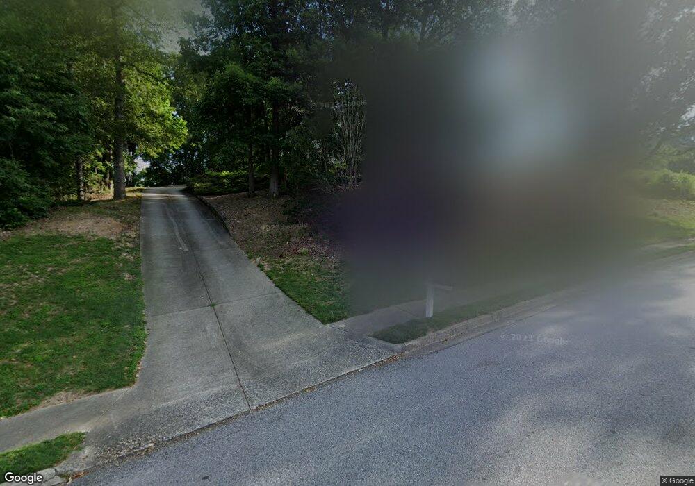 2538 Oak Valley Ln, Dacula, GA 30019 - photo 1