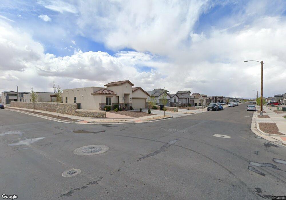 13610 Lawkland St, Horizon City, TX 79928 - photo 1