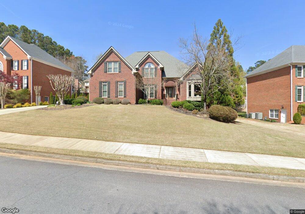 3415 Sugar Valley Trail unit 1, Alpharetta, GA 30022 - photo 1