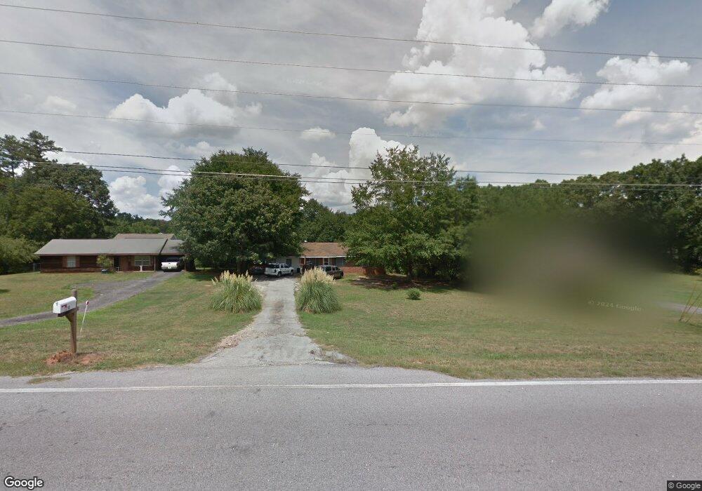 1210 Kirkland Rd, Covington, GA 30016 - photo 1