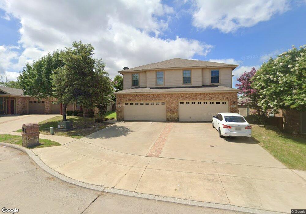 389 Orbit Dr, Lavon, TX 75166 - photo 1