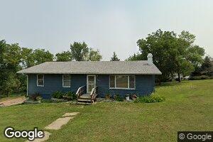 108 Alene Ave S, Wessington Springs, SD 57382