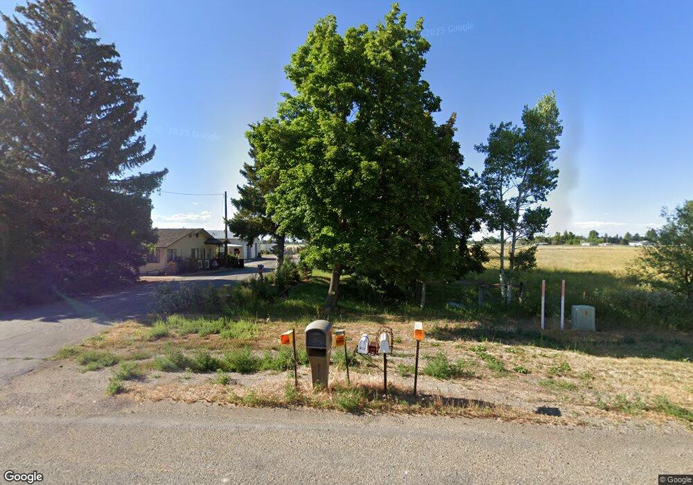 762 W Highway 39, Blackfoot, ID 83221 - photo 1