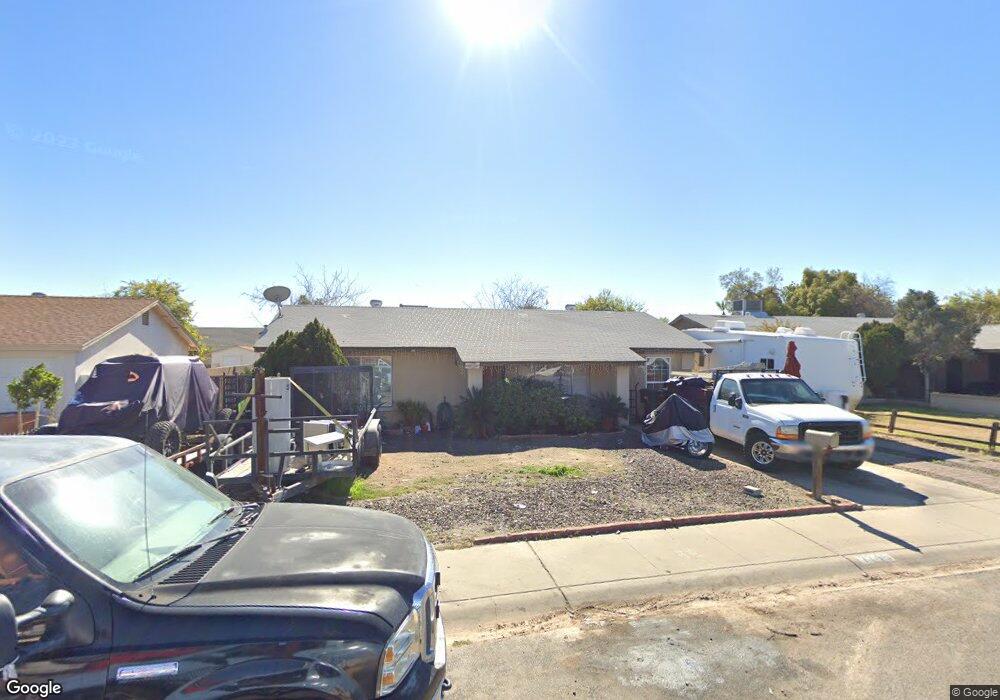 7749 W Heatherbrae Dr unit 1, Phoenix, AZ 85033 - photo 1