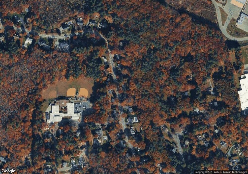 27 Southwick Rd, North Reading, MA 01864 - photo 1