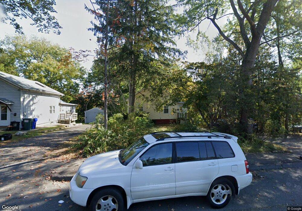 54 Railroad St, Amherst, MA 01002 - photo 1