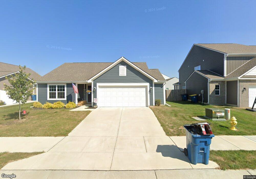 513 Buckthorn Ln, Sheridan, IN 46069 - photo 1