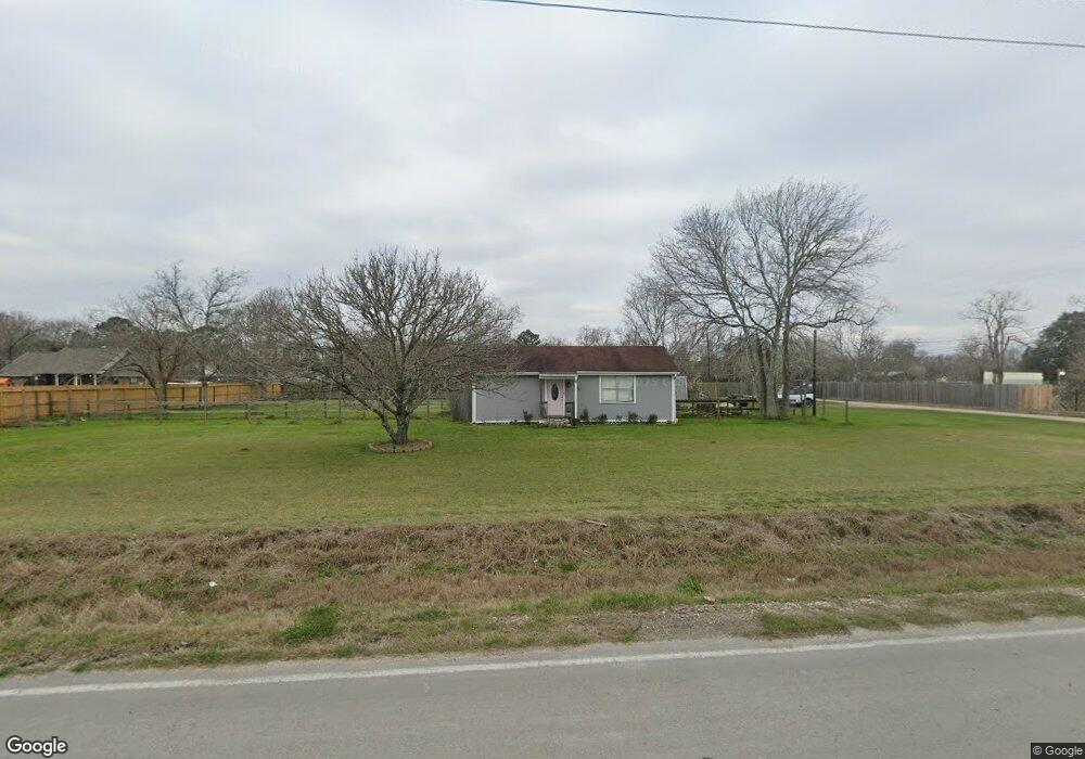 1535 Algoa Friendswood Rd, Alvin, TX 77511 - photo 1