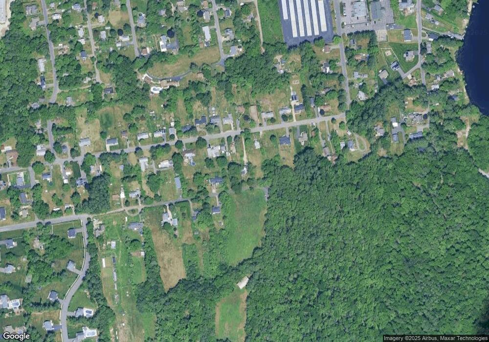 46 Manchonis Rd, Wilbraham, MA 01095 - photo 1