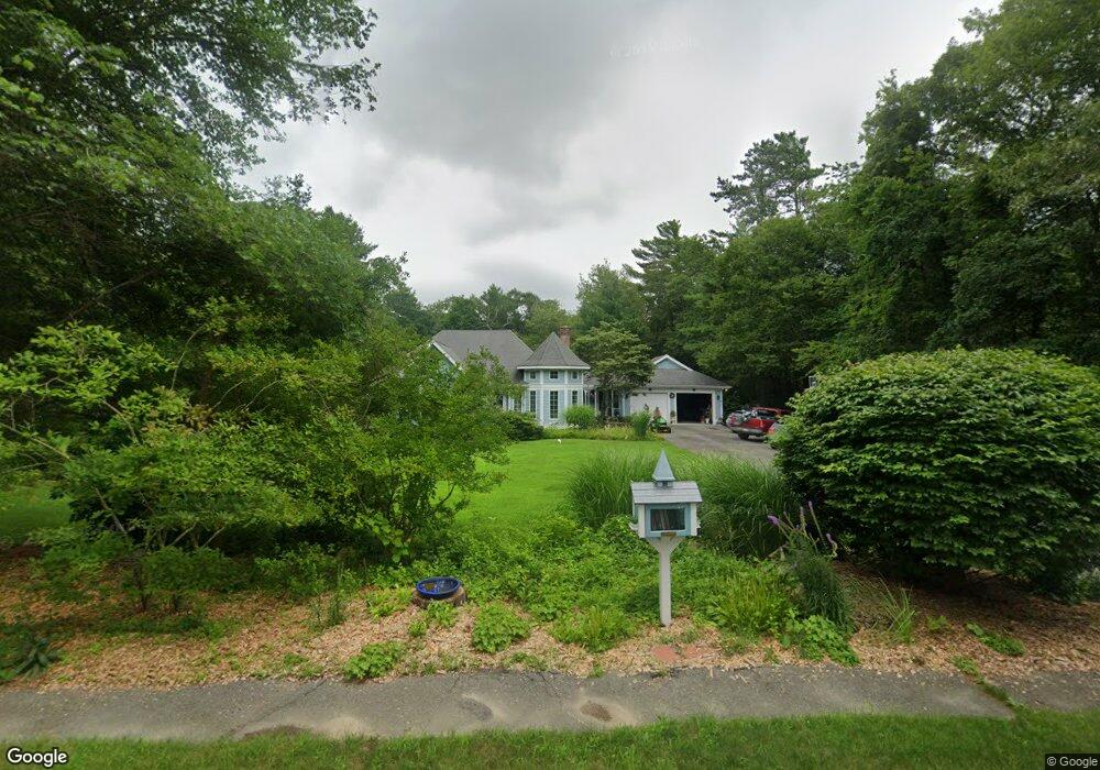 21 Abner Potter Way, South Dartmouth, MA 02748 - photo 1