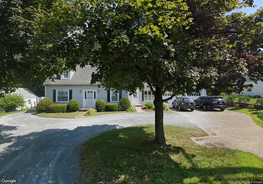 66 High Plain St, Walpole, MA 02081 - photo 1