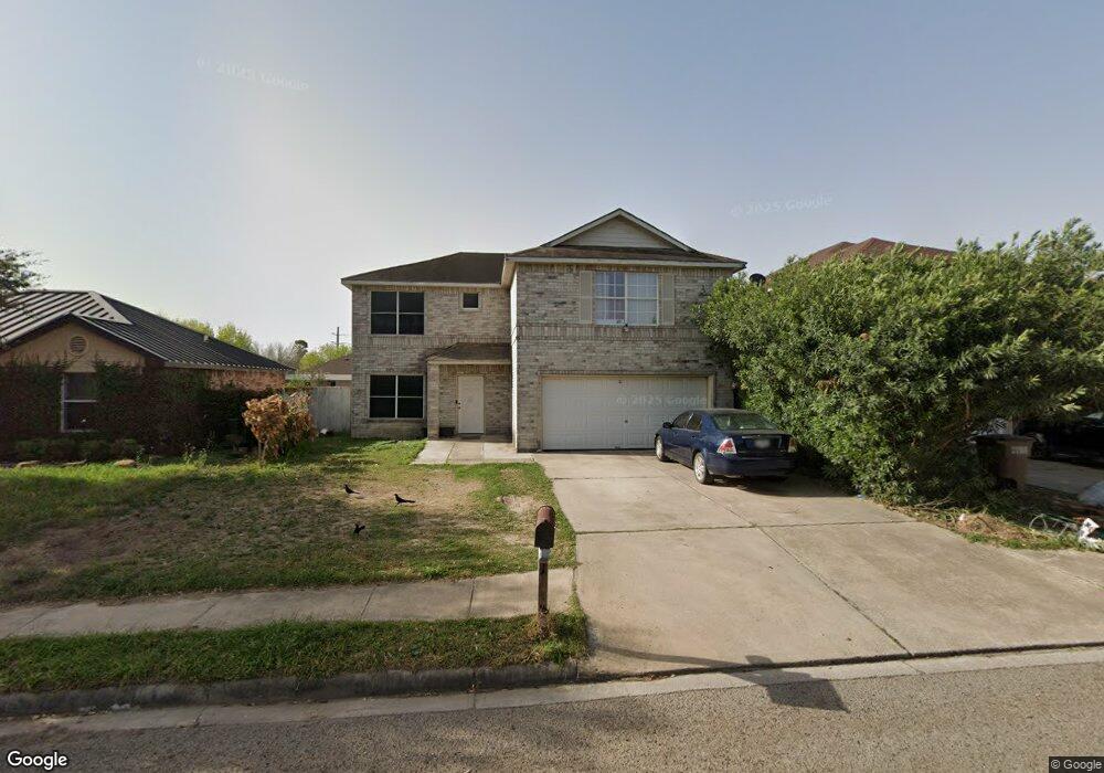 1328 Kokopelli Dr, Edinburg, TX 78541 - photo 1