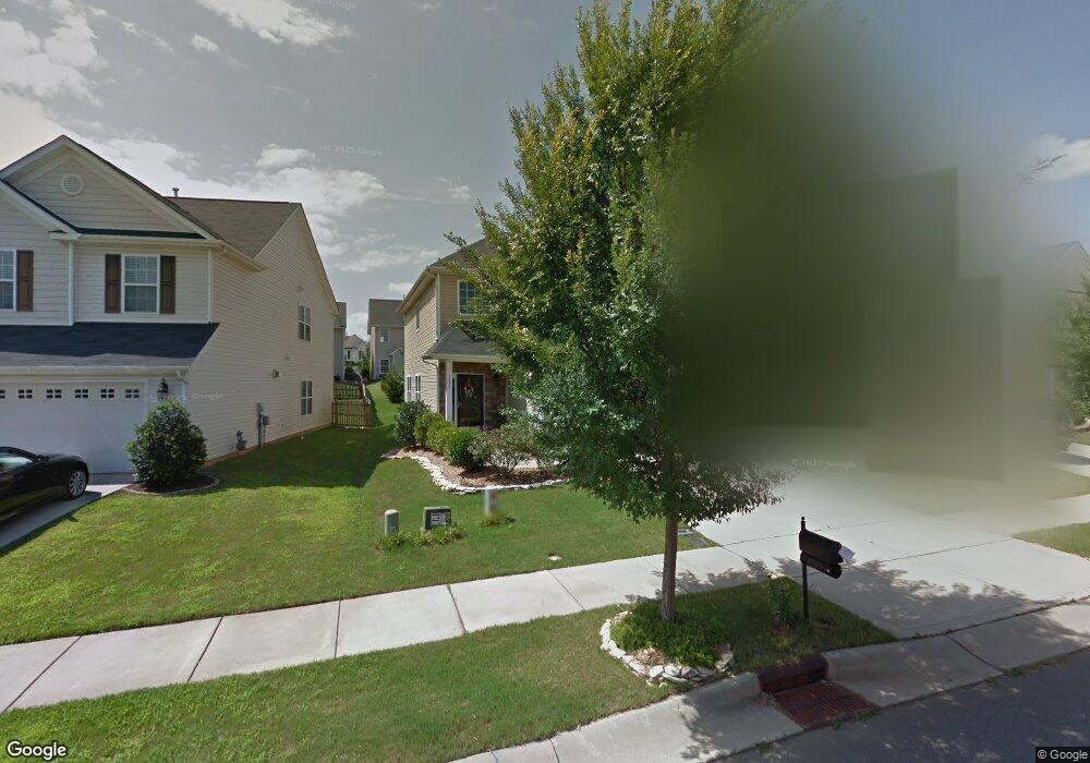 1033 Mountain Laurel Ct, Matthews, NC 28104 - photo 1