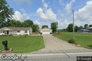 12535 Indiana 56, Vevay, IN 47043