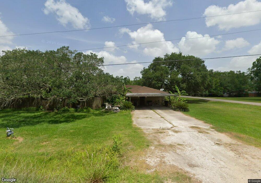 3791 Hummingbird Ln, Alvin, TX 77511 - photo 1