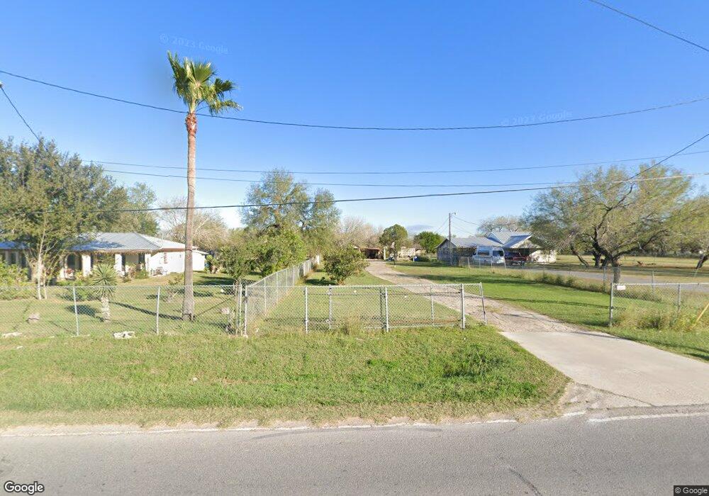 4456 Old La Blanca Rd, Donna, TX 78537 - photo 1