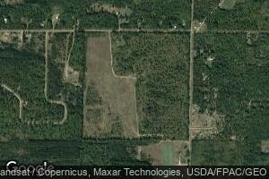 LOT 3 Pinewood Trail, Webster, WI 54893