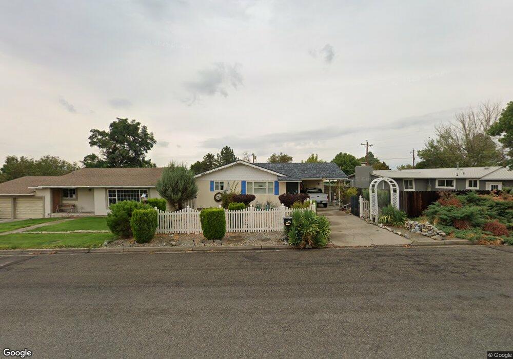 2035 S Bridge St, Winnemucca, NV 89445 - photo 1