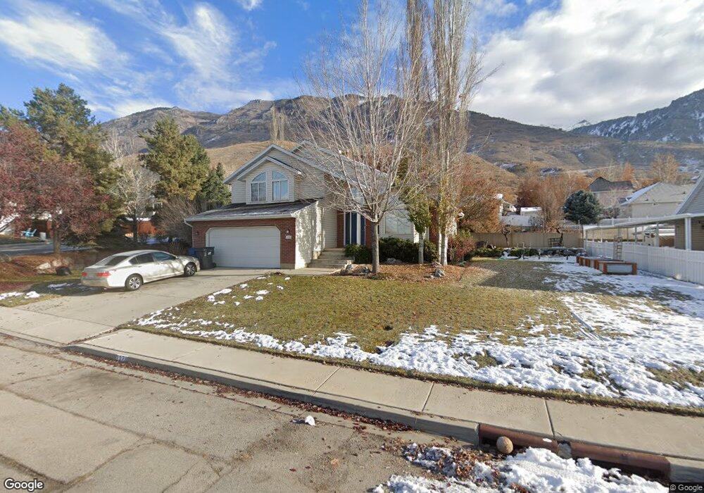 1178 N 850 E, Pleasant Grove, UT 84062 - photo 1