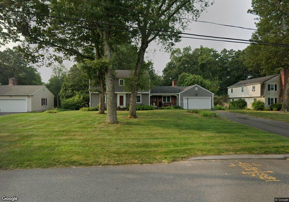 5 Brentwood Dr, Wilbraham, MA 01095 - photo 1