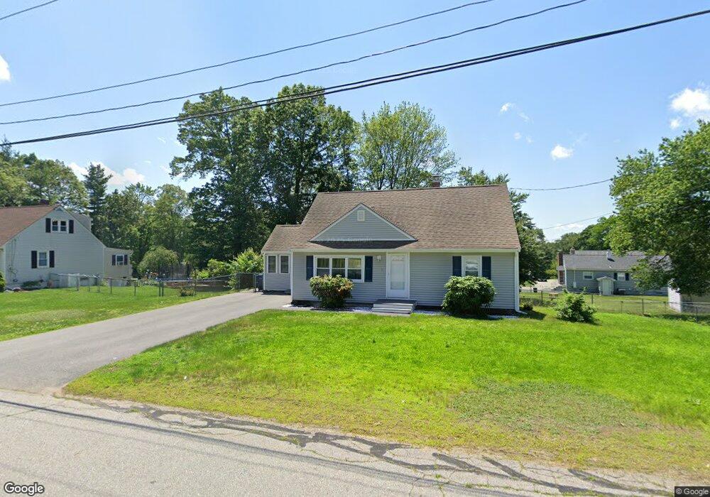 11 Stephen Ave, Dracut, MA 01826 - photo 1