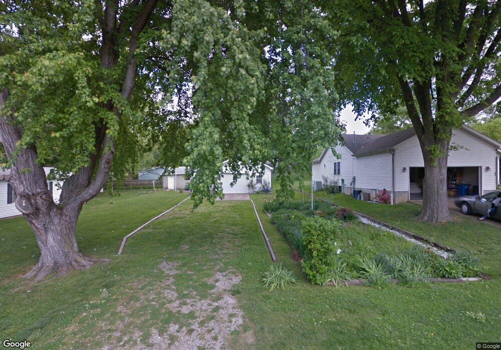 411 Locust St, Newburgh, IN 47630 - photo 1