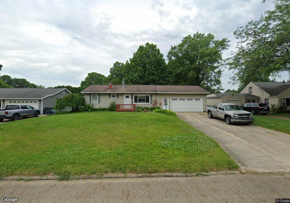 1641 Hagey Dr, Barberton, OH 44203 - photo 1
