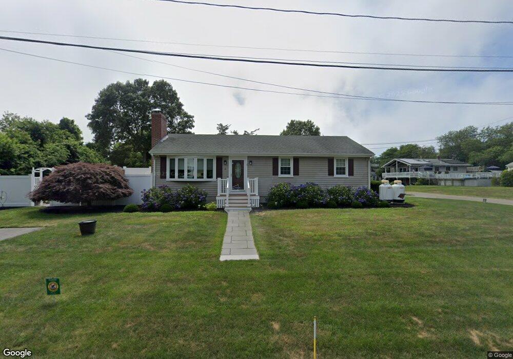 0 Dupont Dr, Mattapoisett, MA 02739 - photo 1